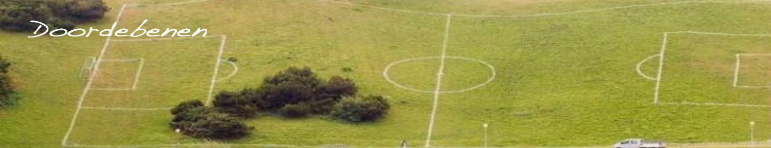 Doordebenen