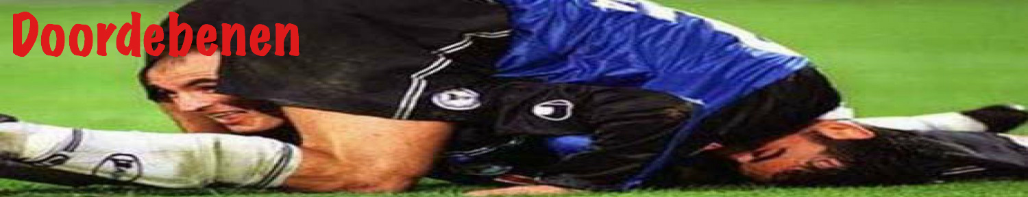 Doordebenen