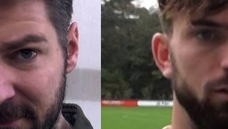 Davy Pröpper lookalike